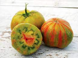 Tomato Plants (Heirloom Varieties) 1 gallon pot