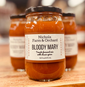 Bloody Mary Mix