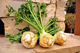 Celery root, 1 piece