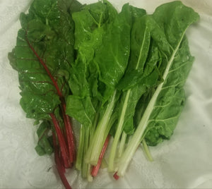 Swiss chard