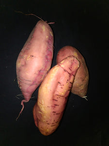 Sweet Potatoes 2 pounds