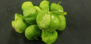 Tomatillo