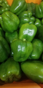 Peppers, Bell