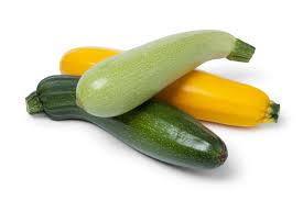 Summer Squash,  Medium sized 2lb bag