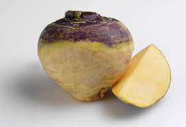 Rutabagas