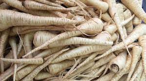 Parsnips