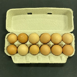 Eggs - Farm Fresh