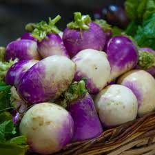 Turnips