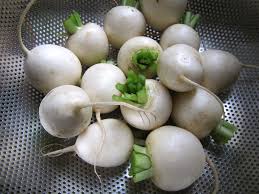 Turnips