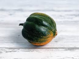 Winter squash, Acorn