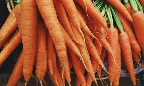 Carrots