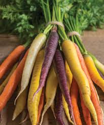Carrots
