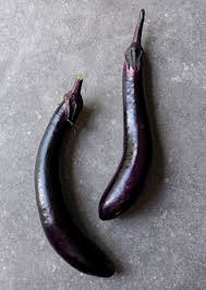 Eggplant