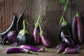 Eggplant