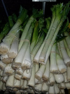 Leek